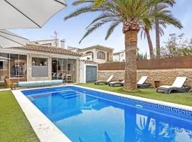 Casa Mistela