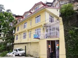 Krishna B&B Near Mall Road Shimla