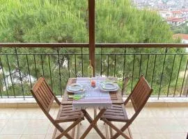 Filidas Apartments