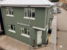 The Ísafjörður Inn by Ourhotels
