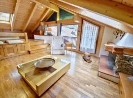 Chalet Stella by AMA Val di Fassa
