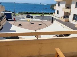 2 x Bedroom Deluxe Hampton Apartment, apartamento en Shoal Bay