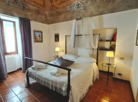 Palazzo Ducale: Castilenti'de bir ucuz otel