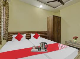 OYO Flagship Hotel Maheshwari Residency: Ranchi şehrinde bir otel