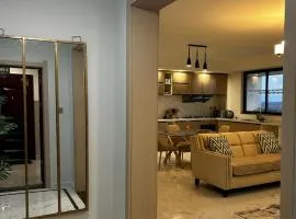 2 Bedroom Apartment Syokimau, Park View