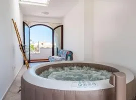Casa a Mare di Mamma Lucia - Idromassaggio - Fronte Mare