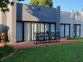 The Duke Guest Rooms