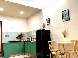 Anhouse’s homestay in Phan Rang, hotel conveniente a Kinh Dinh