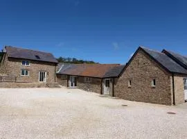 Clayhanger Lodge