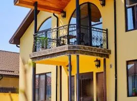 Villa Vermont Qusar