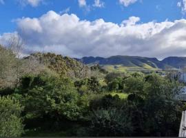 Stanford River Retreat, hotel di Stanford