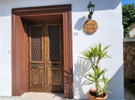 Mystic Guest House Famagusta, loma-asunto kohteessa Famagusta