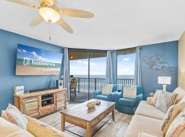 Phoenix V Unit 816, hotel en Orange Beach