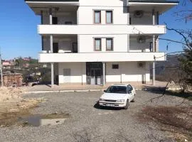 Sakin Köy Evi