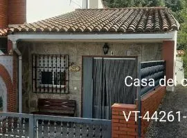 Casa del Cerro