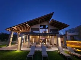 ALFA VILLA