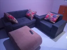 Pearl furnished Apartment