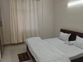 Osho home stay, hotel din Lucknow