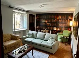 La casa della corte - MonferratoHome