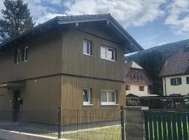 Lasserhäusl by Alpenidyll Apartments