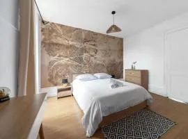 Résidence Nature - Appartements design en centre ville