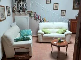 Casa di Adriano