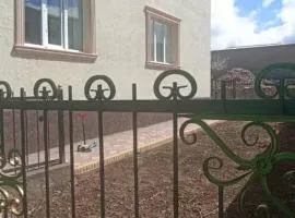 Jargylchak Guest House