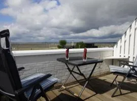 Lüttke Juwel, Ferienwohnung mit traumhaftem Seeblick