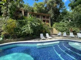 2BR Eco Condo 1 AC 5MINS to Medical Center