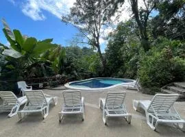 Cozy AC EcoCondo 4 with Pool Wildlife Visits