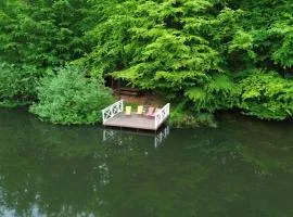 Pintea Chalet