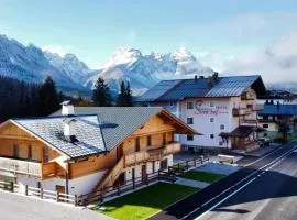 Hotel Siera Hof