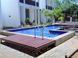 Ananthara Resort, resort em Anuradhapura