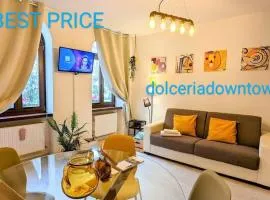 Dolce Riva Downtown apartment