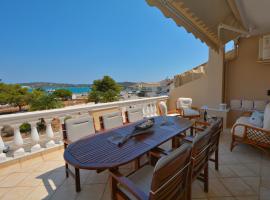 Vista Mare II, Hotel in Porto Heli