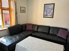 Fishermans Apartment A13