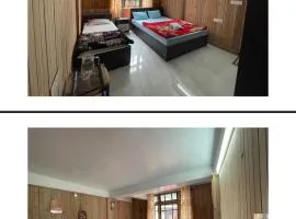 Mountain Manor Homestay