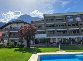 Hotel Gantkofel, hotel v destinaci Andrian