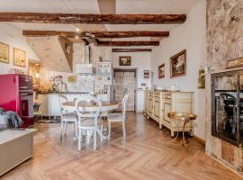 Country Chic House: Castelnuovo di Porto'da bir ucuz otel