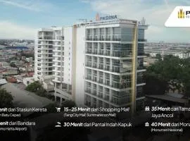 PADINA SUITES