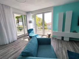 Ferienwohnung Ankerplatz