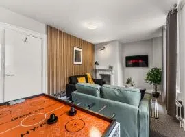 Modern Apartment in the Heart of Bath
