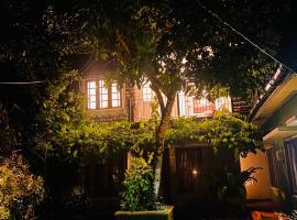 Teirack Rosis Wish, apartamento en Kandy