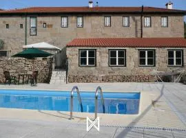 MyStay - Casa da Portaria