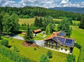 Landhaus StOswald