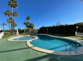 Apartamentos Cap y Corp