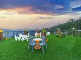 The Charvi Retreat by Exotic Stays