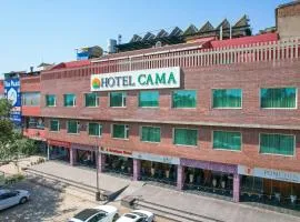 Hotel Cama