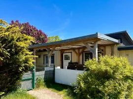 Haus auf der alten Düne 2