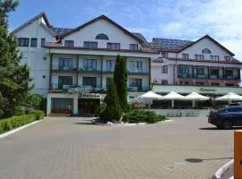 Best Western Silva Hotel